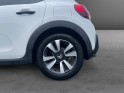 Citroen c3 110 ch eat 6 rapports shine pack / entretien à jour / garantie 12 mois occasion simplicicar royan simplicicar...