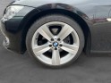 Bmw serie 3 cab e93 lci 320d 184 ch luxe a occasion simplicicar limoges  simplicicar simplicibike france