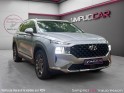 Hyundai santa fe 1.6 t-gdi hybrid 230 bva6 creative occasion simplicicar vaucresson simplicicar simplicibike france