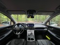 Hyundai santa fe 1.6 t-gdi hybrid 230 bva6 creative occasion simplicicar vaucresson simplicicar simplicibike france