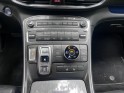 Hyundai santa fe 1.6 t-gdi hybrid 230 bva6 creative occasion simplicicar vaucresson simplicicar simplicibike france