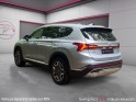 Hyundai santa fe 1.6 t-gdi hybrid 230 bva6 creative occasion simplicicar vaucresson simplicicar simplicibike france