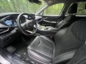 Hyundai santa fe 1.6 t-gdi hybrid 230 bva6 creative occasion simplicicar vaucresson simplicicar simplicibike france