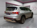 Hyundai santa fe 1.6 t-gdi hybrid 230 bva6 creative occasion simplicicar vaucresson simplicicar simplicibike france