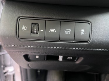 Hyundai santa fe 1.6 t-gdi hybrid 230 bva6 creative occasion simplicicar vaucresson simplicicar simplicibike france