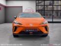 Mg mg4 ev 64kwh - 150 kw 2wd comfort, apple carplay, entretien constructeur, garantie constructeur 2030. occasion simplicicar...