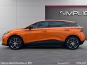 Mg mg4 ev 64kwh - 150 kw 2wd comfort, apple carplay, entretien constructeur, garantie constructeur 2030. occasion simplicicar...