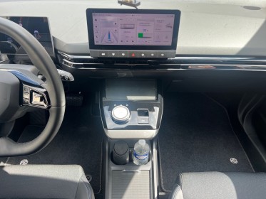 Mg mg4 ev 64kwh - 150 kw 2wd comfort, apple carplay, entretien constructeur, garantie constructeur 2030. occasion simplicicar...