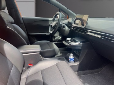 Mg mg4 ev 64kwh - 150 kw 2wd comfort, apple carplay, entretien constructeur, garantie constructeur 2030. occasion simplicicar...