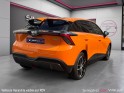 Mg mg4 ev 64kwh - 150 kw 2wd comfort, apple carplay, entretien constructeur, garantie constructeur 2030. occasion simplicicar...