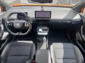 Mg mg4 ev 64kwh - 150 kw 2wd comfort, apple carplay, entretien constructeur, garantie constructeur 2030. occasion simplicicar...