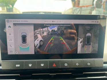 Mg mg4 ev 64kwh - 150 kw 2wd comfort, apple carplay, entretien constructeur, garantie constructeur 2030. occasion simplicicar...