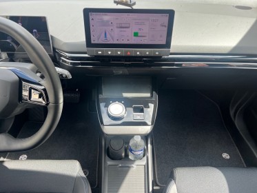 Mg mg4 ev 64kwh - 150 kw 2wd comfort, apple carplay, entretien constructeur, garantie constructeur 2030. occasion simplicicar...