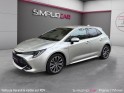Toyota corolla hybride my21 122h dynamic/ camÉra de recul / rÉgulateur de vitesse / garantie 12 mois occasion paris 17ème...