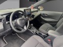 Toyota corolla hybride my21 122h dynamic/ camÉra de recul / rÉgulateur de vitesse / garantie 12 mois occasion paris 17ème...