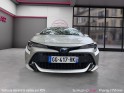 Toyota corolla hybride my21 122h dynamic/ camÉra de recul / rÉgulateur de vitesse / garantie 12 mois occasion paris 17ème...