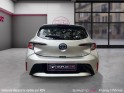 Toyota corolla hybride my21 122h dynamic/ camÉra de recul / rÉgulateur de vitesse / garantie 12 mois occasion paris 17ème...