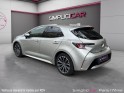 Toyota corolla hybride my21 122h dynamic/ camÉra de recul / rÉgulateur de vitesse / garantie 12 mois occasion paris 17ème...