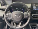 Toyota corolla hybride my21 122h dynamic/ camÉra de recul / rÉgulateur de vitesse / garantie 12 mois occasion paris 17ème...