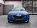 Skoda scala 1.6 tdi 116 ch dsg7 business occasion simplicicar les sables-d'olonne simplicicar simplicibike france