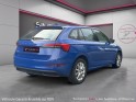 Skoda scala 1.6 tdi 116 ch dsg7 business occasion simplicicar les sables-d'olonne simplicicar simplicibike france