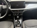 Skoda scala 1.6 tdi 116 ch dsg7 business occasion simplicicar les sables-d'olonne simplicicar simplicibike france