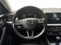 Skoda scala 1.6 tdi 116 ch dsg7 business occasion simplicicar les sables-d'olonne simplicicar simplicibike france