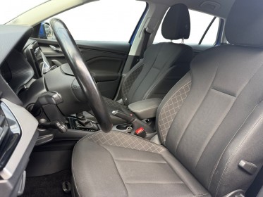 Skoda scala 1.6 tdi 116 ch dsg7 business occasion simplicicar les sables-d'olonne simplicicar simplicibike france