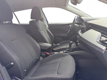 Skoda scala 1.6 tdi 116 ch dsg7 business occasion simplicicar les sables-d'olonne simplicicar simplicibike france