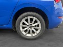 Skoda scala 1.6 tdi 116 ch dsg7 business occasion simplicicar les sables-d'olonne simplicicar simplicibike france