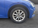 Skoda scala 1.6 tdi 116 ch dsg7 business occasion simplicicar les sables-d'olonne simplicicar simplicibike france