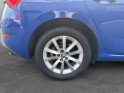 Skoda scala 1.6 tdi 116 ch dsg7 business occasion simplicicar les sables-d'olonne simplicicar simplicibike france