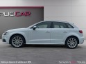Audi a3 sportback 1.4 tfsi e-tron 204 s tronic 6 s line occasion simplicicar tours  simplicicar simplicibike france