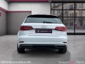 Audi a3 sportback 1.4 tfsi e-tron 204 s tronic 6 s line occasion simplicicar tours  simplicicar simplicibike france