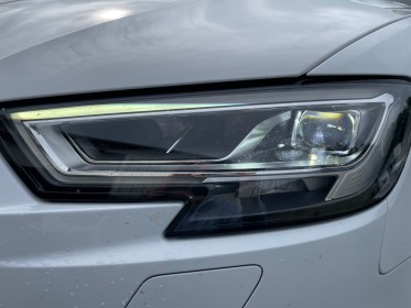 Audi a3 sportback 1.4 tfsi e-tron 204 s tronic 6 s line occasion simplicicar tours  simplicicar simplicibike france