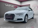 Audi a3 sportback 1.4 tfsi e-tron 204 s tronic 6 s line occasion simplicicar tours  simplicicar simplicibike france