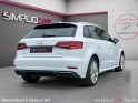 Audi a3 sportback 1.4 tfsi e-tron 204 s tronic 6 s line occasion simplicicar tours  simplicicar simplicibike france