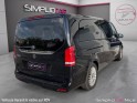 Mercedes classe v 300d extra-long avantgarde / tva recup occasion  simplicicar nice - pfvauto simplicicar simplicibike france