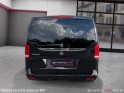 Mercedes classe v 300d extra-long avantgarde / tva recup occasion  simplicicar nice - pfvauto simplicicar simplicibike france