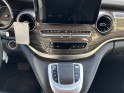 Mercedes classe v 300d extra-long avantgarde / tva recup occasion  simplicicar nice - pfvauto simplicicar simplicibike france