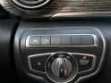 Mercedes classe v 300d extra-long avantgarde / tva recup occasion  simplicicar nice - pfvauto simplicicar simplicibike france