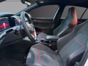 Volkswagen golf 2.0 tsi 300 dsg7 gti clubsport garantie 12 mois occasion simplicicar dijon simplicicar simplicibike france