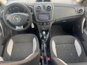 Dacia sandero tce 90 e6 stepway prestige garantie 12 mois occasion simplicicar toulon est simplicicar simplicibike france