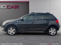 Dacia sandero tce 90 e6 stepway prestige garantie 12 mois occasion simplicicar toulon est simplicicar simplicibike france
