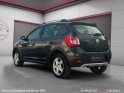 Dacia sandero tce 90 e6 stepway prestige garantie 12 mois occasion simplicicar toulon est simplicicar simplicibike france