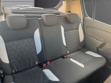 Dacia sandero tce 90 e6 stepway prestige garantie 12 mois occasion simplicicar toulon est simplicicar simplicibike france