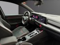 Volkswagen golf 2.0 tsi 300 dsg7 gti clubsport 45 / toit ouvrant / volant chauffant / garantie 12 mois occasion paris 17ème...