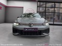 Volkswagen golf 2.0 tsi 300 dsg7 gti clubsport 45 / toit ouvrant / volant chauffant / garantie 12 mois occasion paris 17ème...