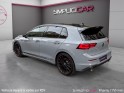 Volkswagen golf 2.0 tsi 300 dsg7 gti clubsport 45 / toit ouvrant / volant chauffant / garantie 12 mois occasion paris 17ème...