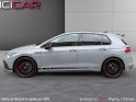 Volkswagen golf 2.0 tsi 300 dsg7 gti clubsport 45 / toit ouvrant / volant chauffant / garantie 12 mois occasion paris 17ème...